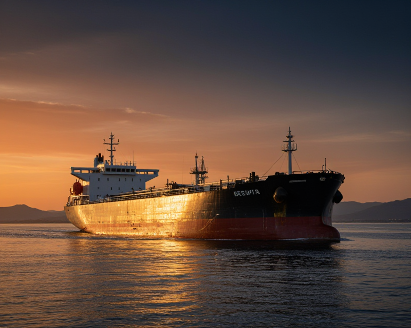 Maritime Security in Strait of Hormuz