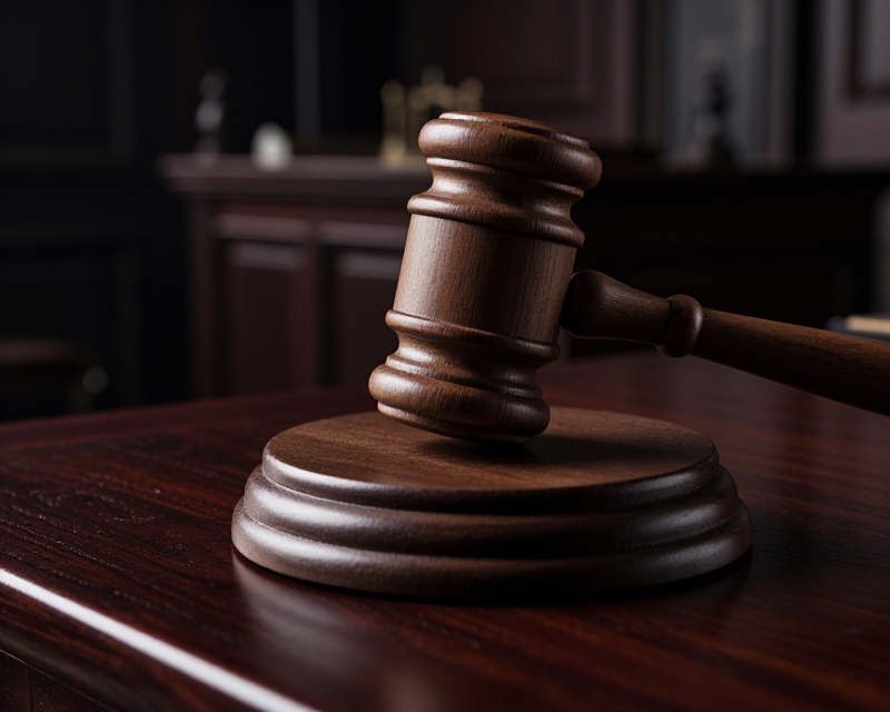 Symbolic Justice