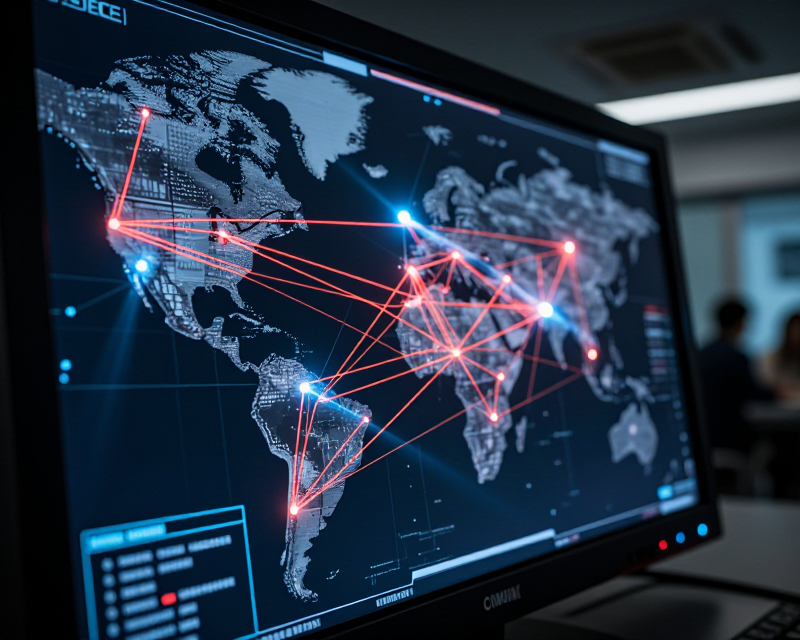 Symbolic Justice against Transnational Crime