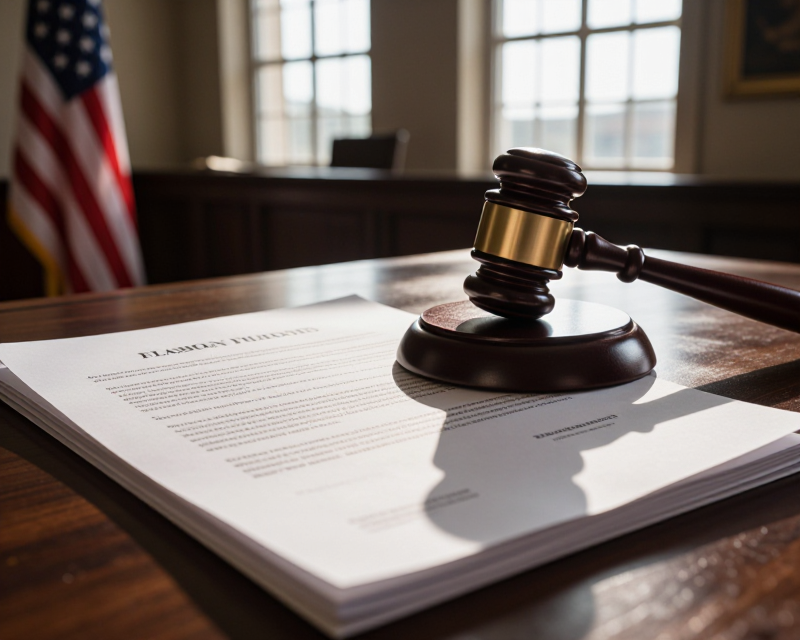 Legal and Political Symbolism
