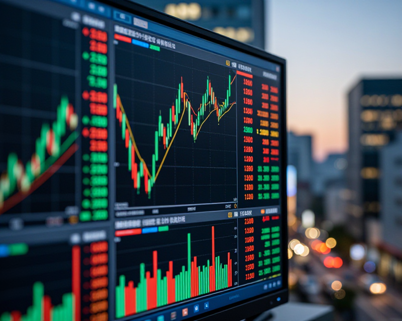 Financial Market Overview