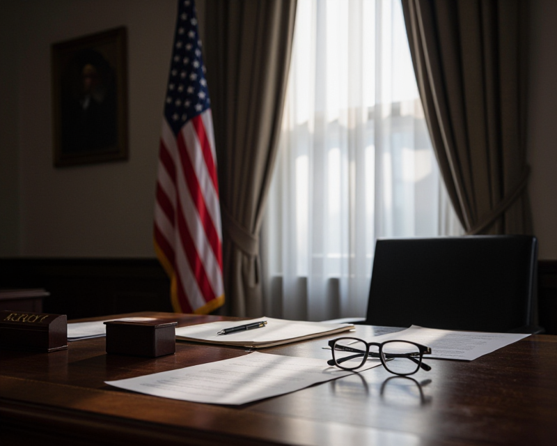 Cinematic Legislative Office