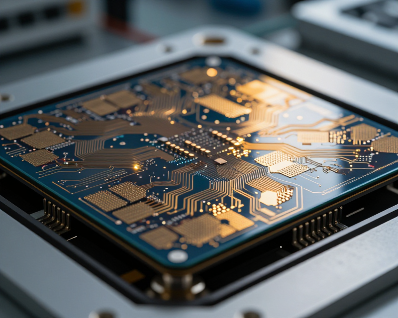 Semiconductor Economic Growth