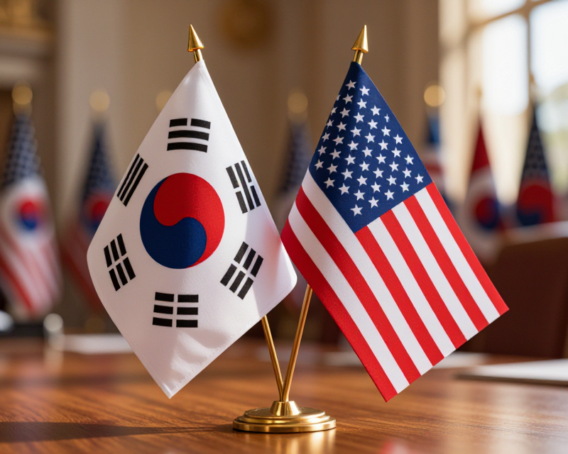 Diplomatic Symbolism
