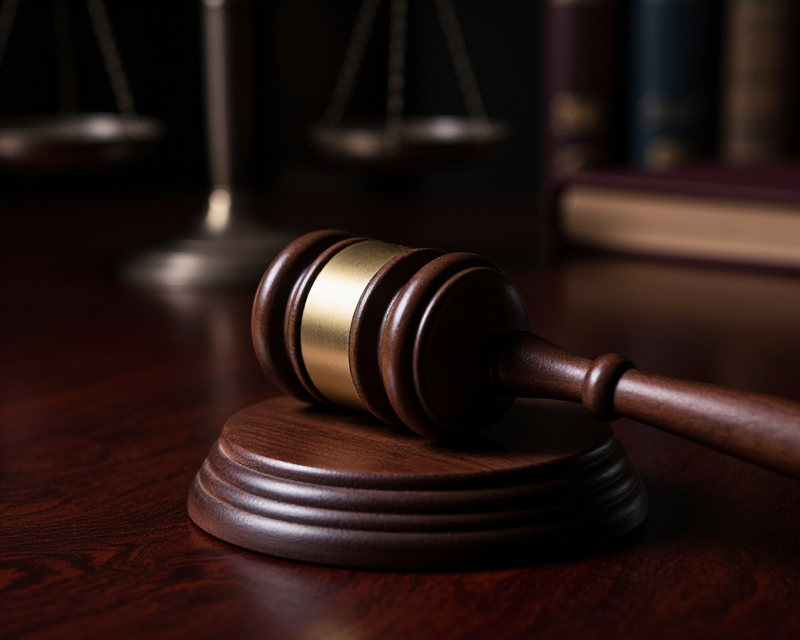 Symbolic Justice and Law