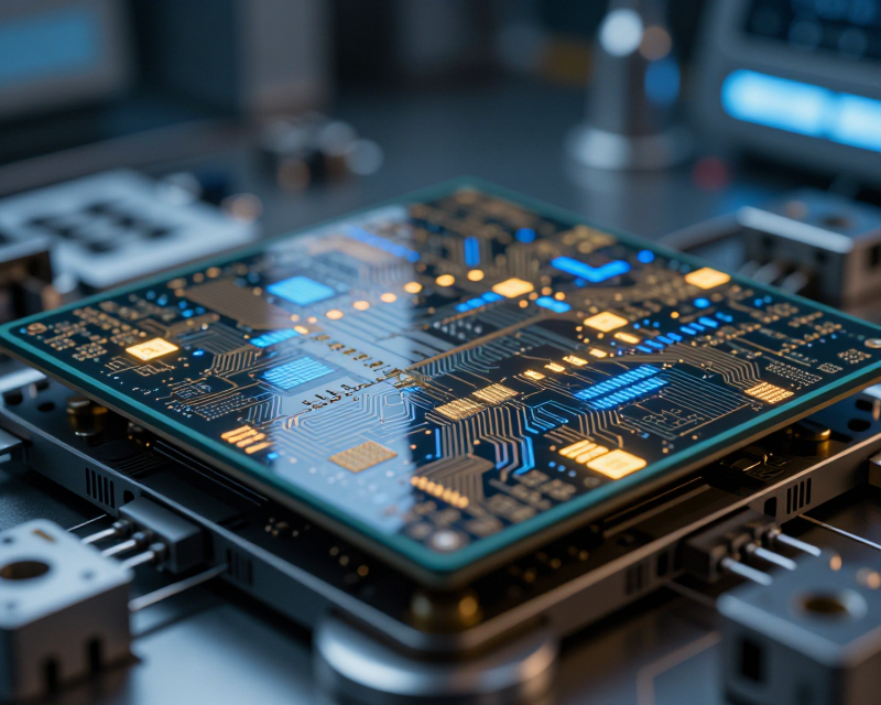 Semiconductor Supercycle