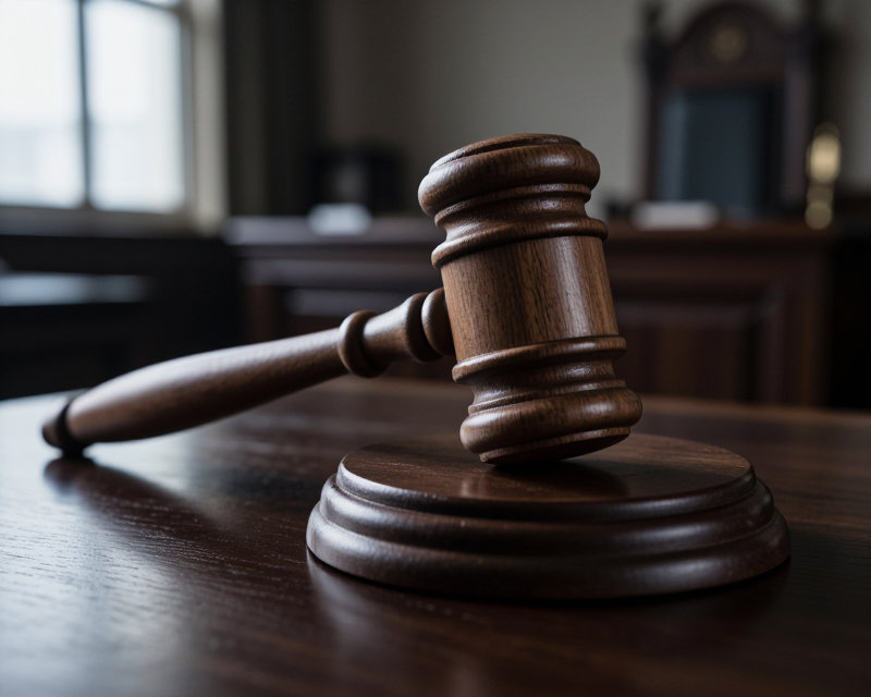 Symbolic Justice