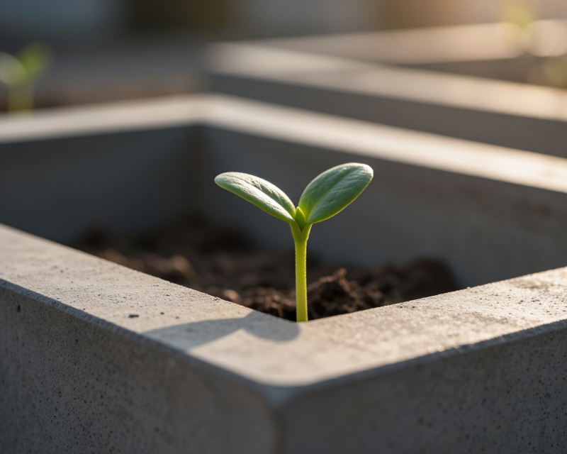 Symbolic Cooperation and Sustainability