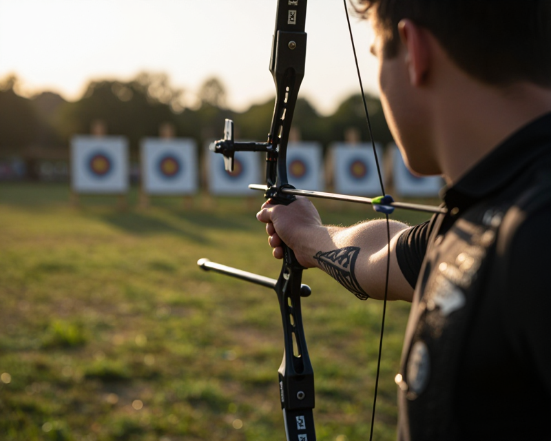 Archery Focus