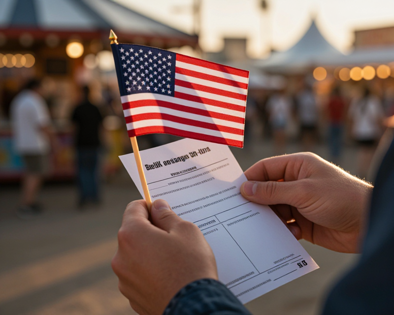 American Voter Sentiment