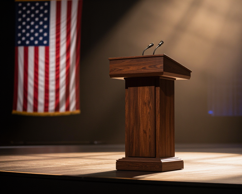 Political Anticipation