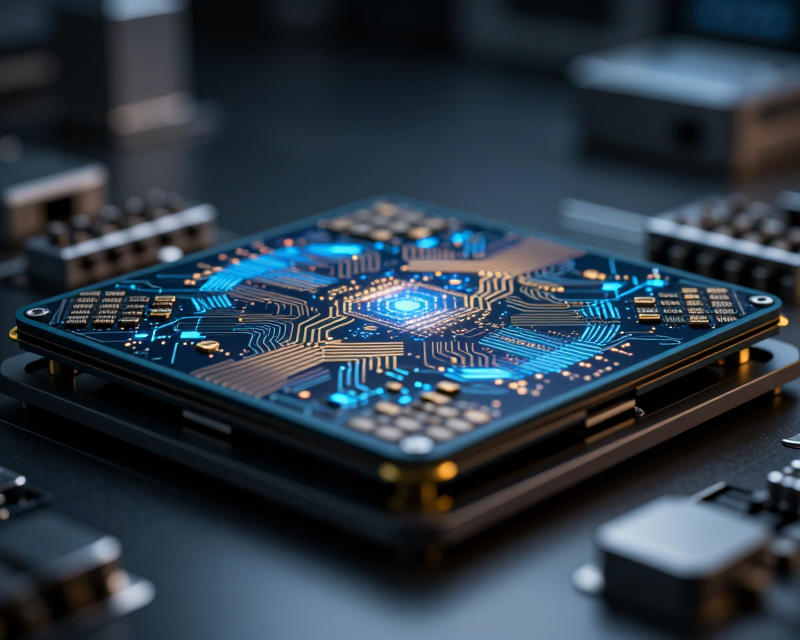 Semiconductor and Energy Concept